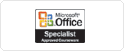 Microsoft Office Specialist���Fe���[�j���O�R�[�X